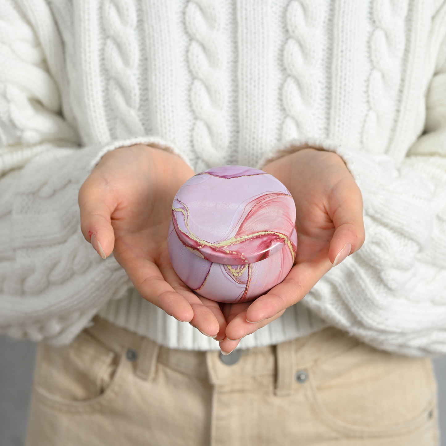 ソイワックス アロマキャンドル (4個入り)