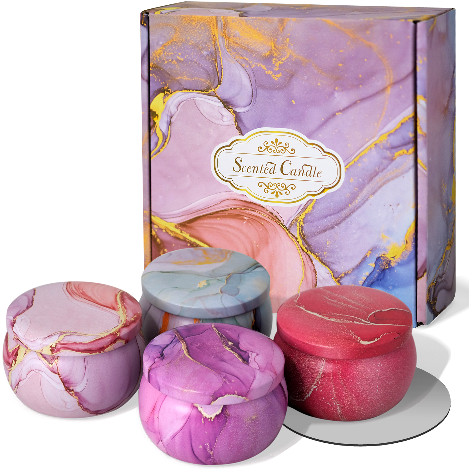 アロマ・キャンドル SKY.5544 アロマ・キャンドル SKY.5544